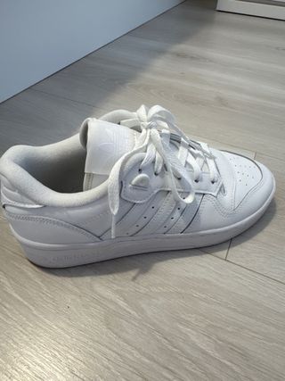 Zapatillas Adidas Blancas