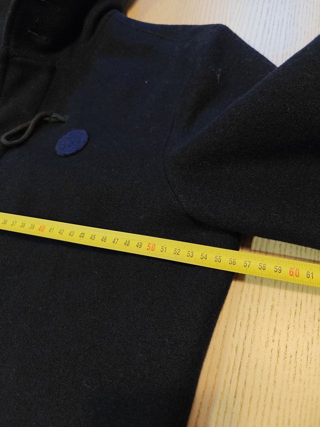 Abrigo de lana Fred Perry - Talla M