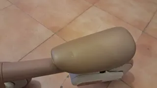 Bicicleta de equilibrio infantil