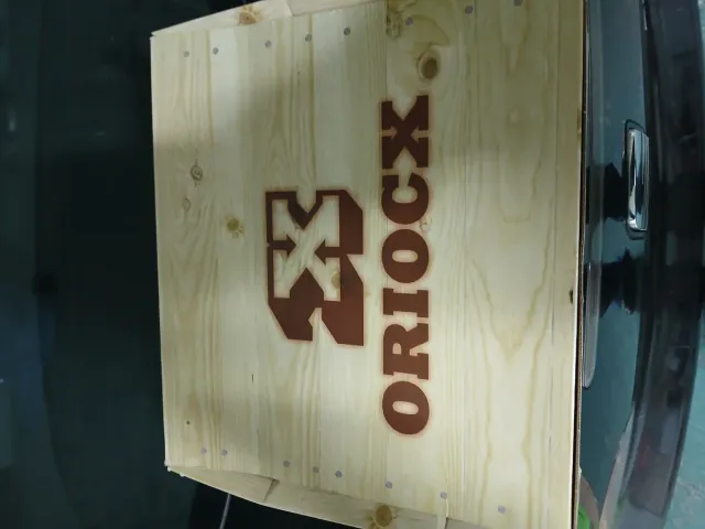 Botas de trabajo  Talla 41 Marrón Goretex