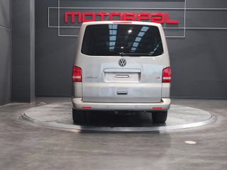 Volkswagen Multivan 2.0 BiTDI 180cv DSG Highline Edition
