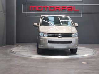 Volkswagen Multivan 2.0 BiTDI 180cv DSG Highline Edition