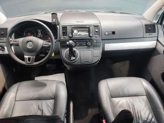 Volkswagen Multivan 2.0 BiTDI 180cv DSG Highline Edition