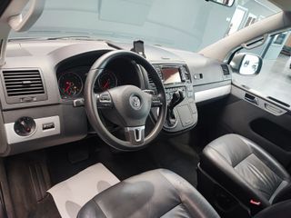 Volkswagen Multivan 2.0 BiTDI 180cv DSG Highline Edition