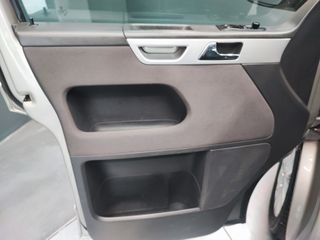 Volkswagen Multivan 2.0 BiTDI 180cv DSG Highline Edition