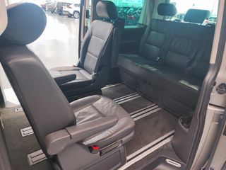 Volkswagen Multivan 2.0 BiTDI 180cv DSG Highline Edition