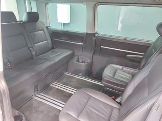 Volkswagen Multivan 2.0 BiTDI 180cv DSG Highline Edition