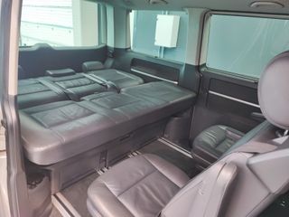 Volkswagen Multivan 2.0 BiTDI 180cv DSG Highline Edition