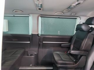 Volkswagen Multivan 2.0 BiTDI 180cv DSG Highline Edition