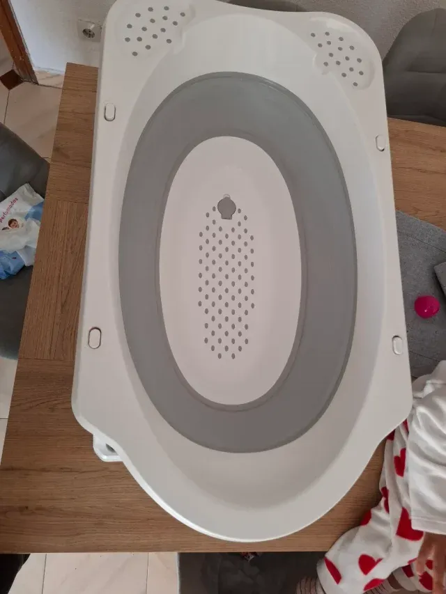 Carrito de bebé (pack de 3) - Asalvo + Tina bebé