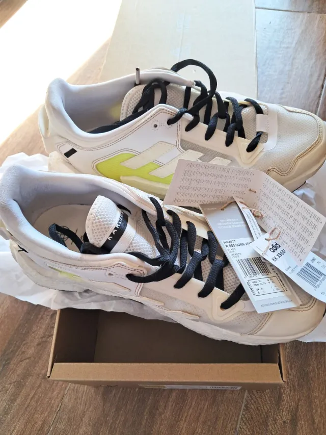 Adidas KK X9000 Mujer