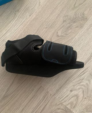 Zapato postquirúrgico PRIM Talla 36-38