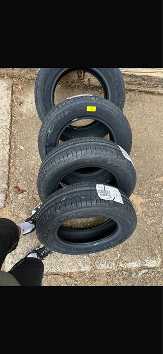 Neumáticos 195/65R15