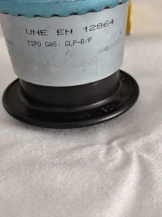 Regulador Monfa 30 gr/cm² RBP-30