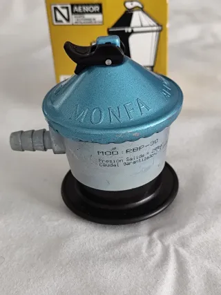 Regulador Monfa 30 gr/cm² RBP-30