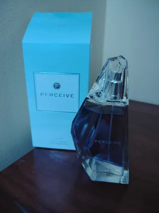 Perfume Avon Perceive Mujer 100ml
