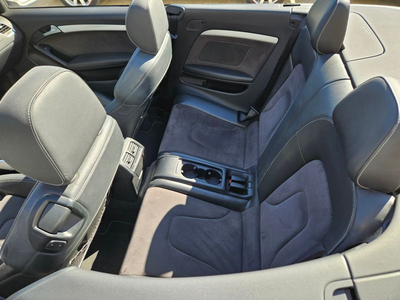 Audi A5 2011, foto 14