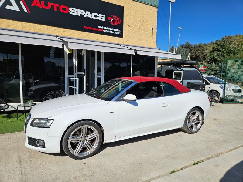 Audi A5 2011, foto 41