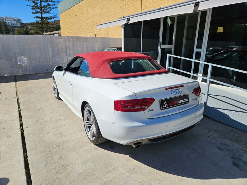 Audi A5 2011, foto 40
