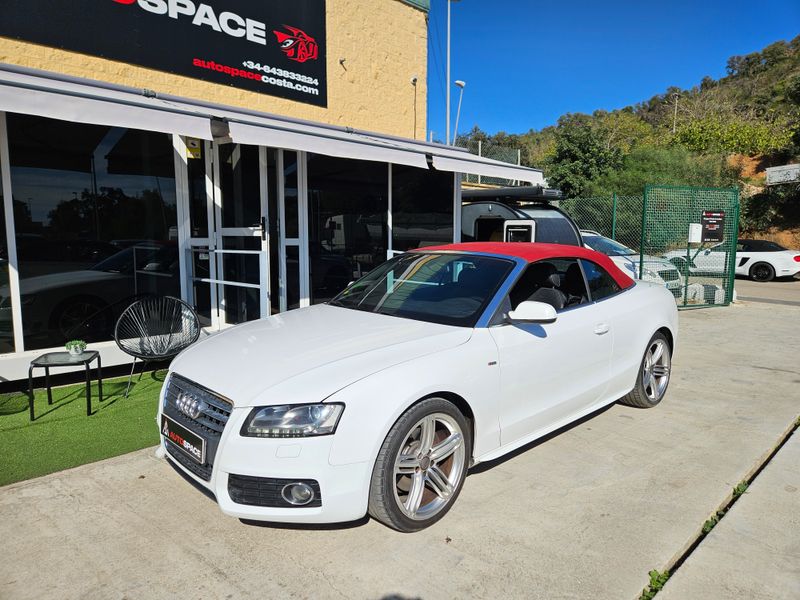 Audi A5 2011, foto 42