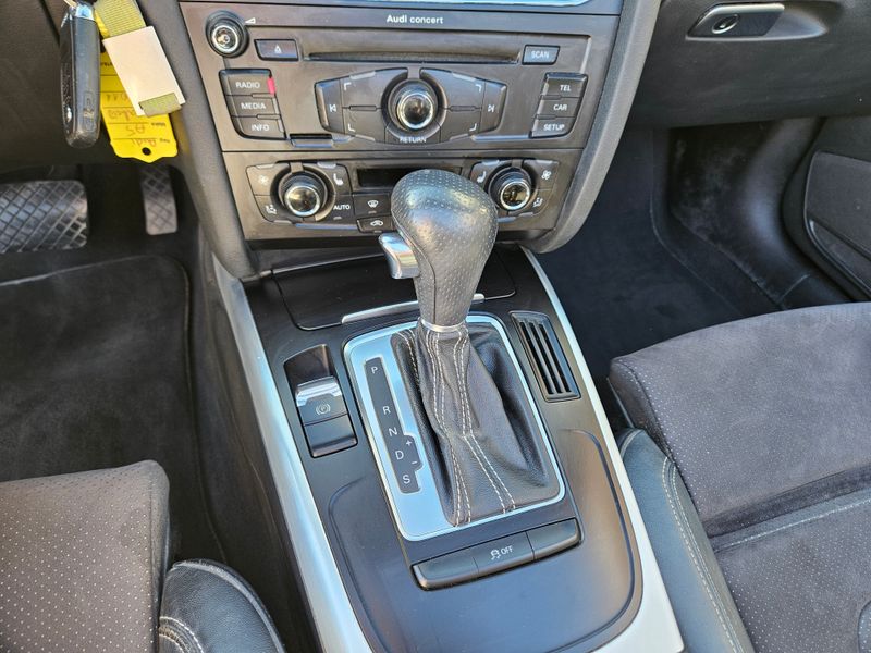 Audi A5 2011, foto 37