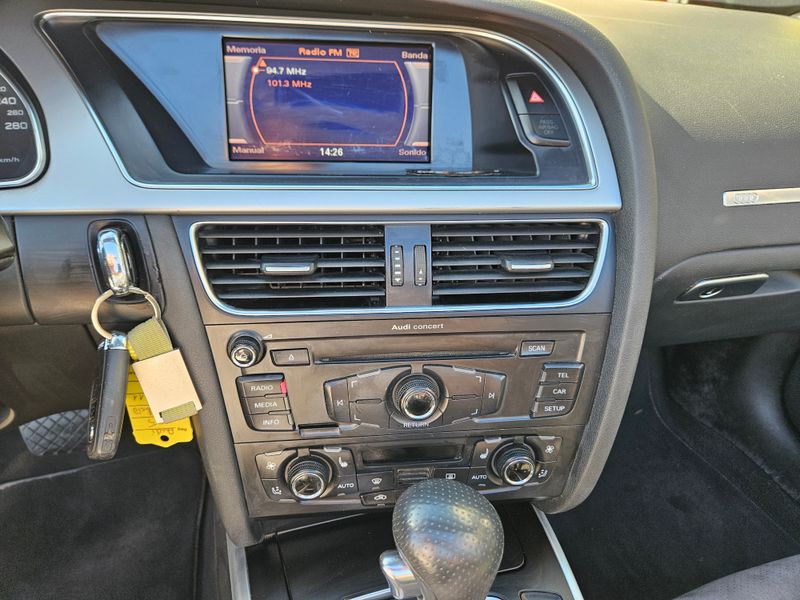 Audi A5 2011, foto 36