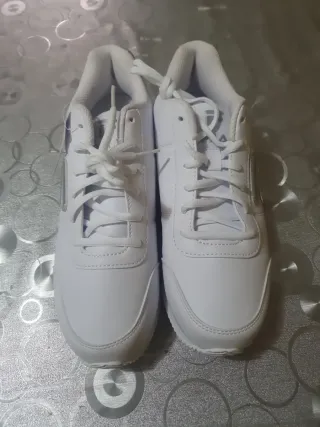 Zapatillas Fila Blancas