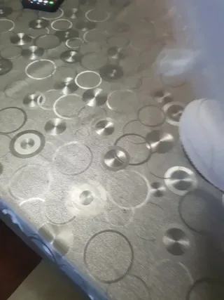 Zapatillas Fila Blancas