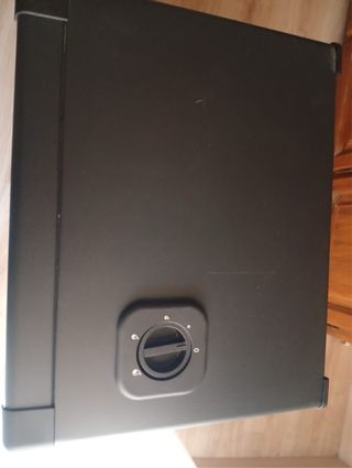 Estufa Gas Llama Azul HJM