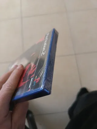 DNA Dark Native Apostle PS2 (PRECINTADO)