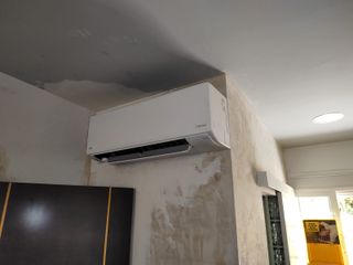 Aire Acondicionado - Instalación y Mantenimiento