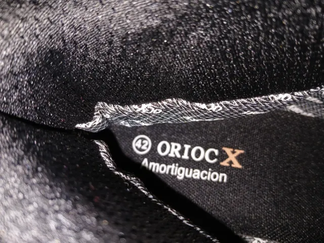 Botas de trabajo como el Gore-Tex negras y marrone