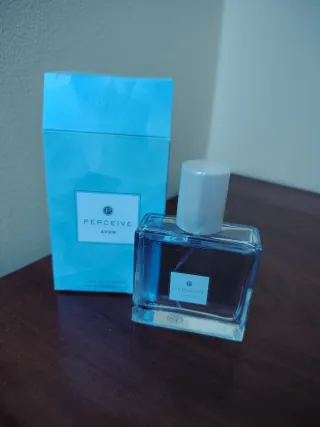 Perfume Avon Perceive Eau de Parfum 30 ml