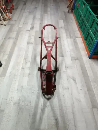 Chasis Bultaco Sherpa 183