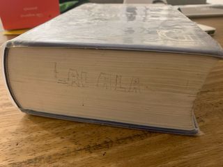 Garzanti Hazon i Grandi Dizionari Inglese-itali...