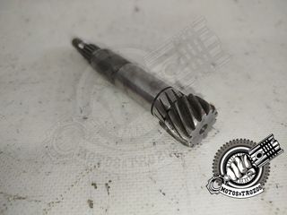 Eje de Embrague Aprilia Sonic 50