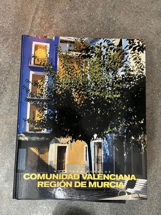 Nuestros Pueblos de España