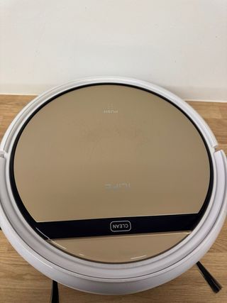 Robot Aspirador iLife v5s Pro