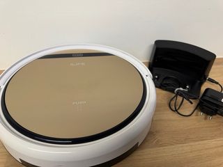 Robot Aspirador iLife v5s Pro