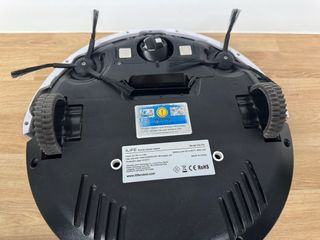 Robot Aspirador iLife v5s Pro