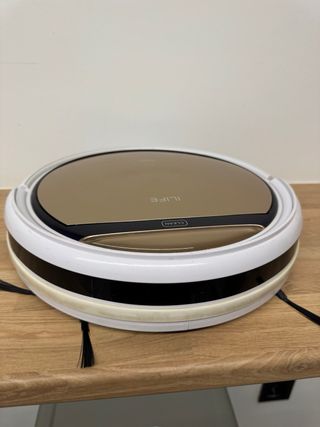 Robot Aspirador iLife v5s Pro
