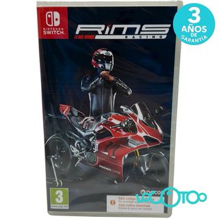 Pack Nintendo Switch: 2 Juegos y Accesorios