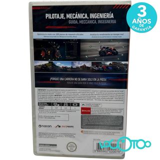 Pack Nintendo Switch: 2 Juegos y Accesorios