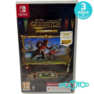 Pack Nintendo Switch: 2 Juegos y Accesorios