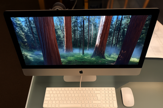 iMac 27 Retina 5K (2020) 16GB RAM 512GB SSD