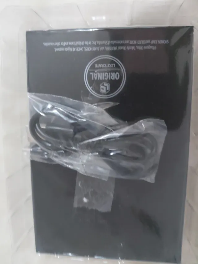 Lámpara USB Death Note Ryuk