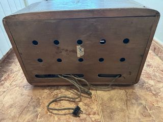 Radio Antigua Madera