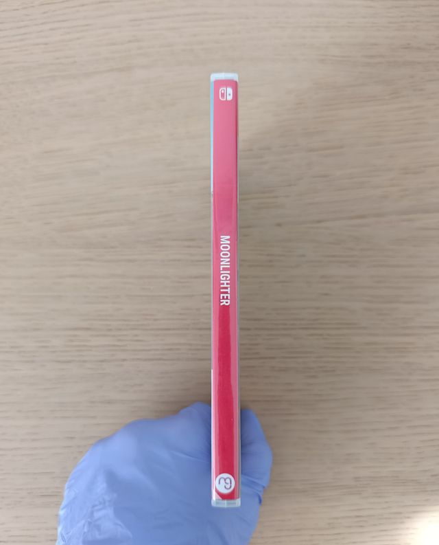 Moonlighter - Nintendo Switch - PAL España