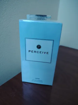 Perfume Avon Perceive Eau de Parfum 50ml