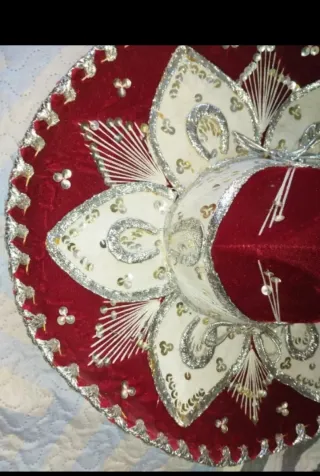 Sombrero tracional